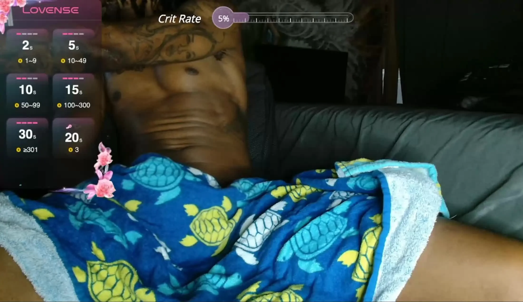 Artiest xxxjrstrokesxxx Video 2