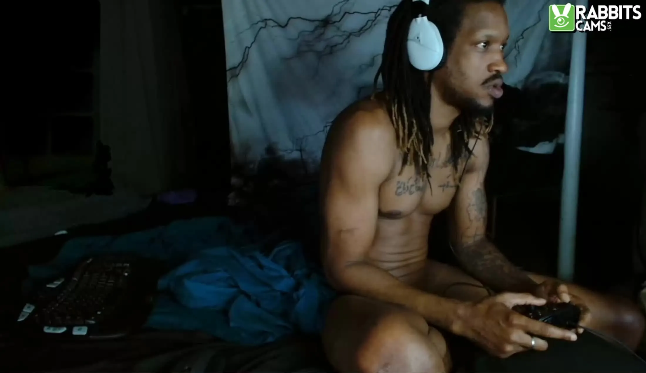 Artista xxxjrstrokesxxx Video 1