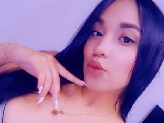 Foto de perfil de modelo de webcam de cattleya18 