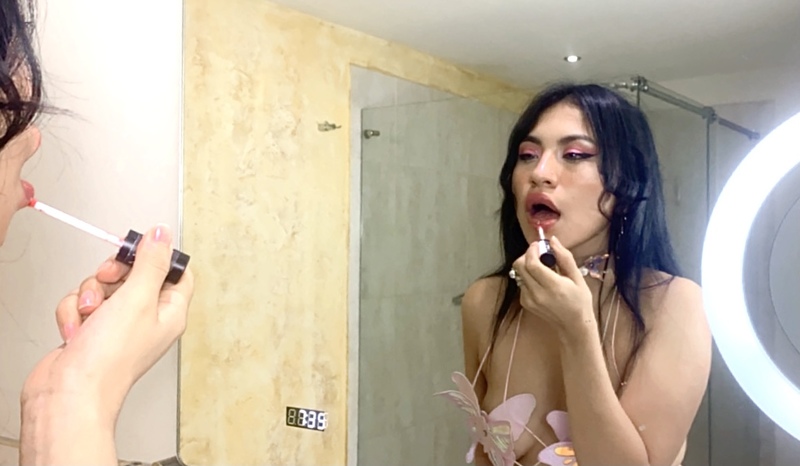 Performer ElektraMonroe Photo 1