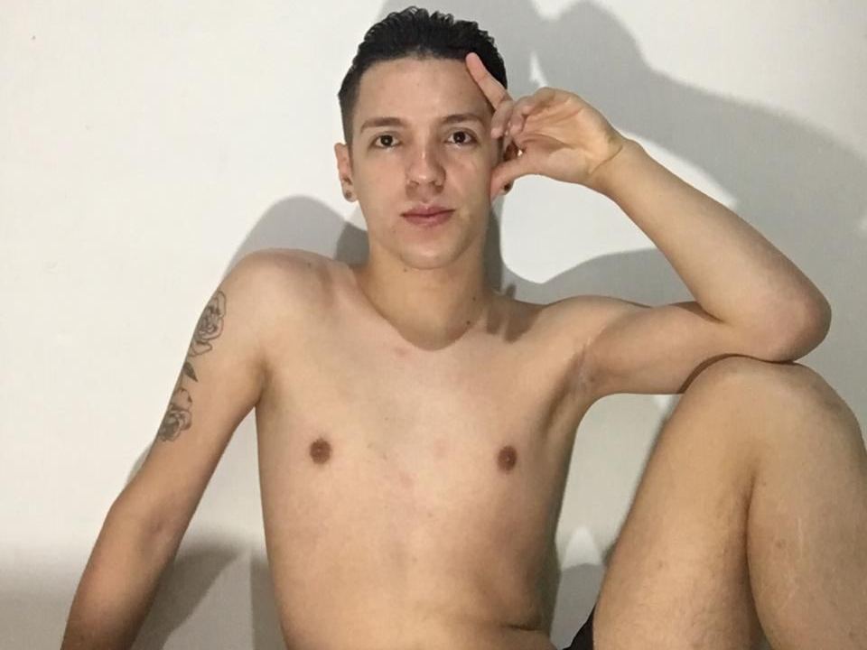 MICHAELEROTIC immagine del profilo del modello di cam