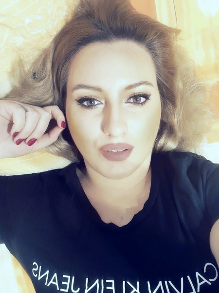 Artiest SweetMadelyn Foto 1