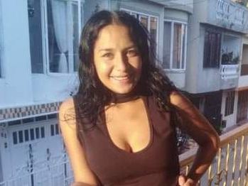 Candyflowers cam model profile picture 