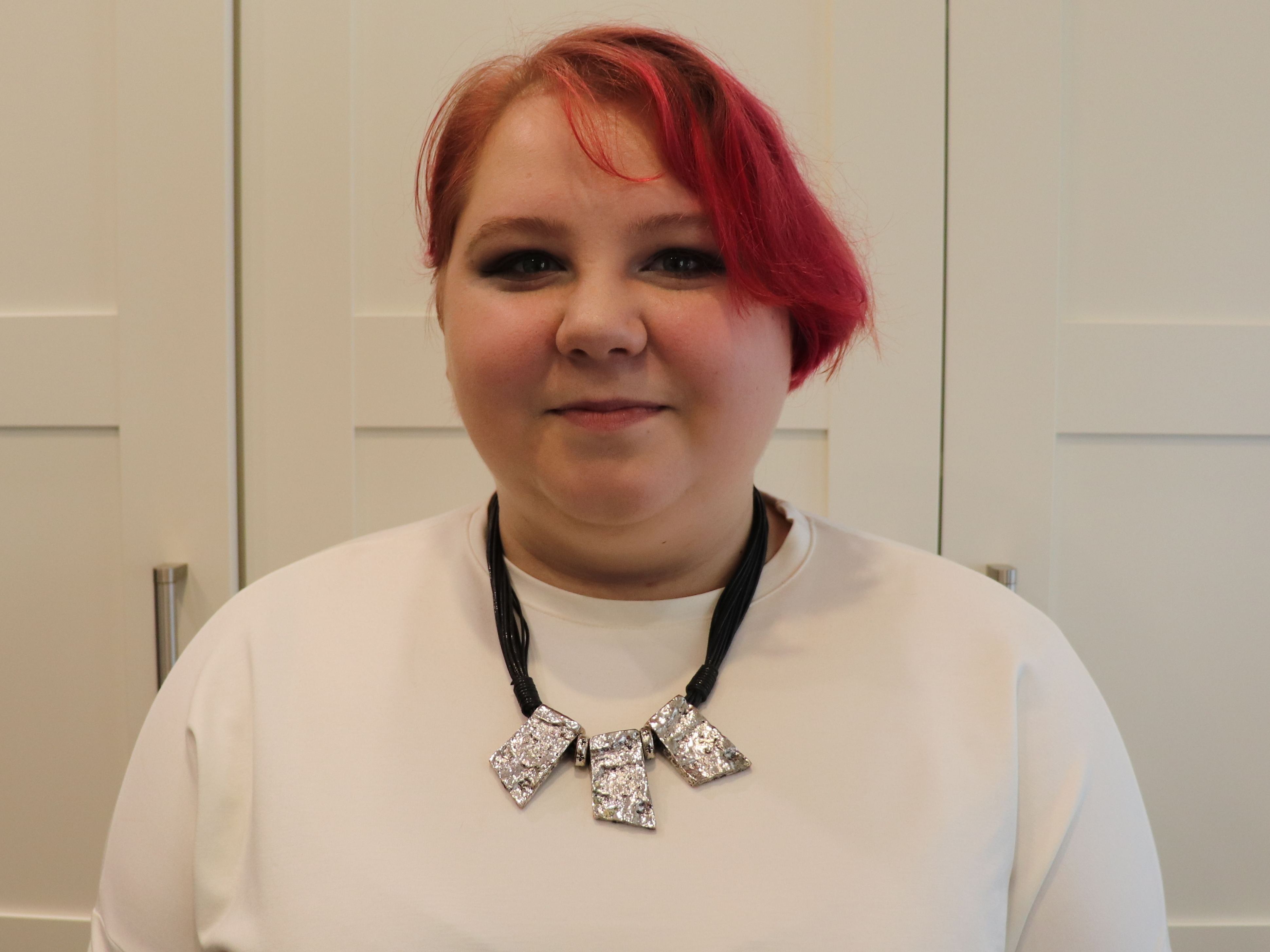 Lady_Wendy profilbild på webbkameramodell 