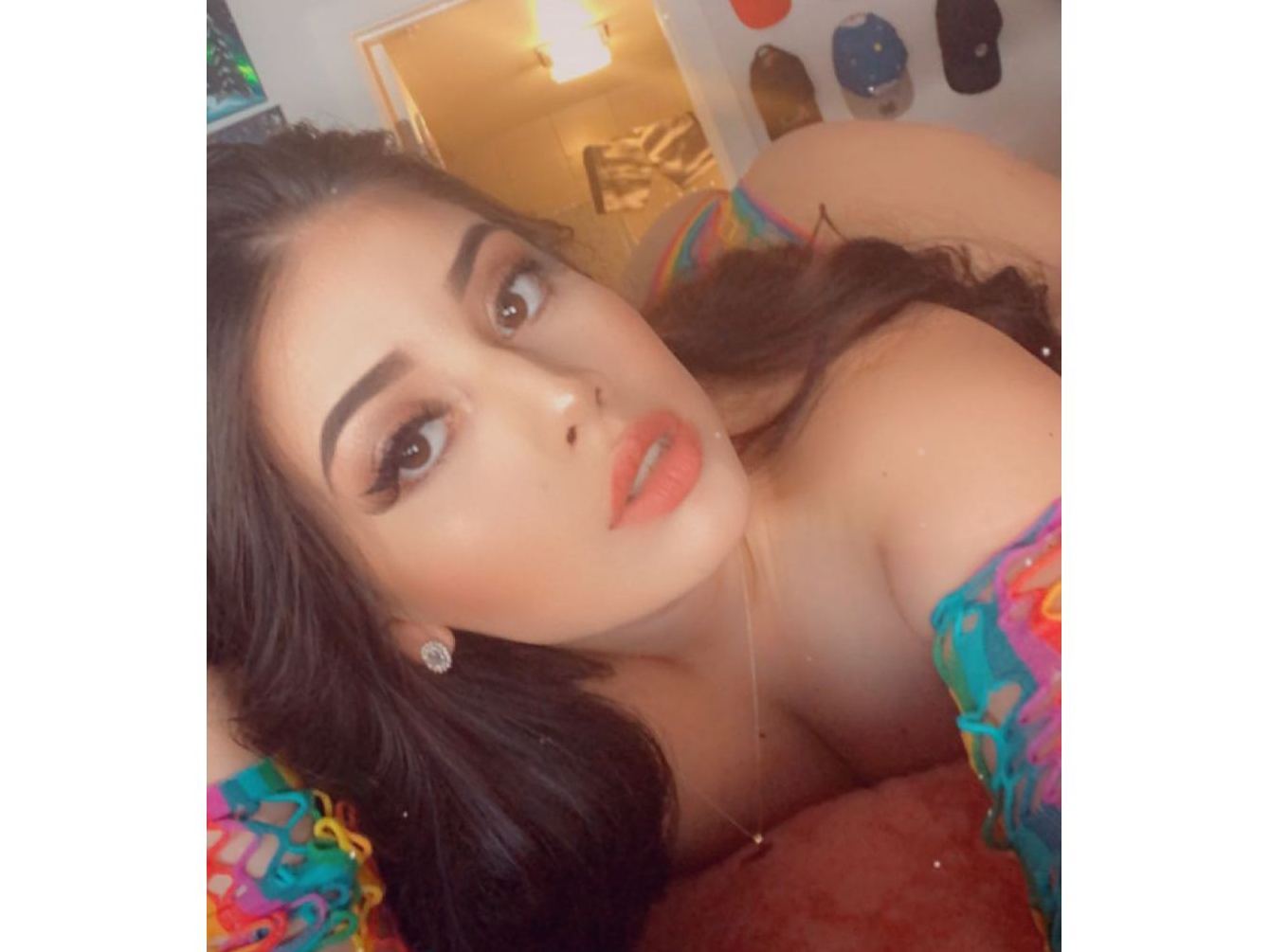 MilaxLove profilbild på webbkameramodell 