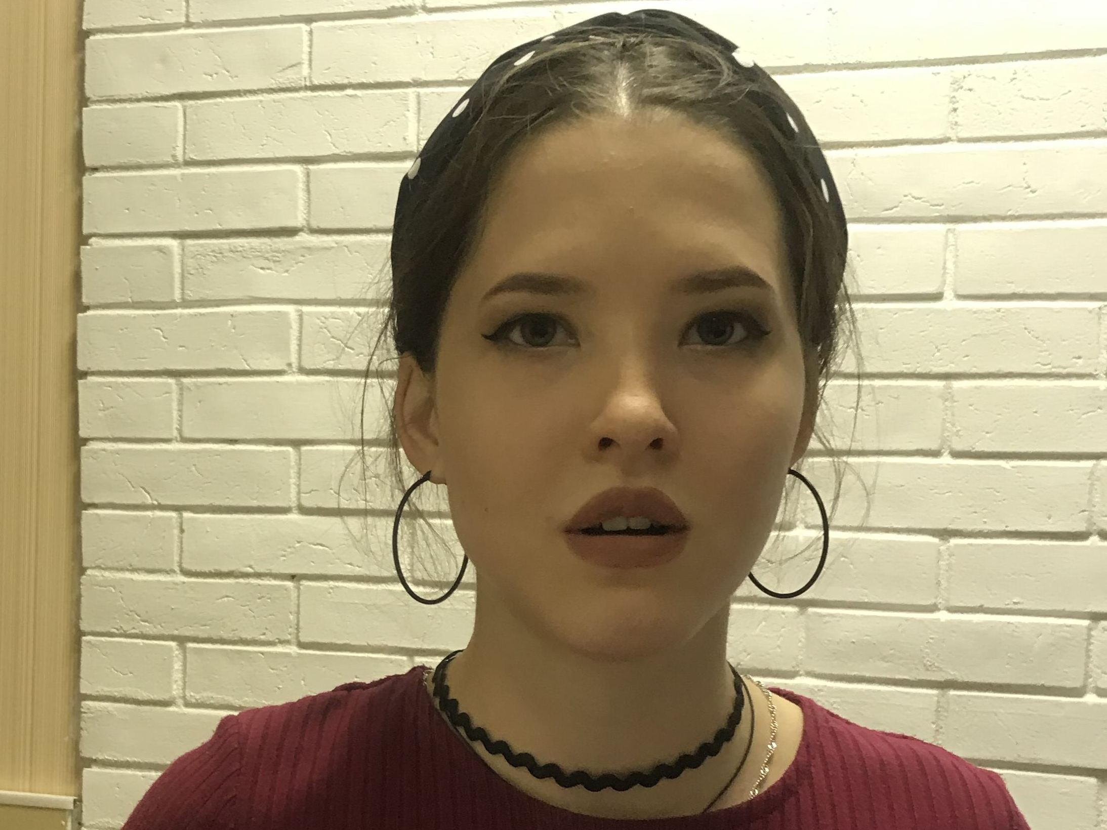 LexyHeard profielfoto van cam model 