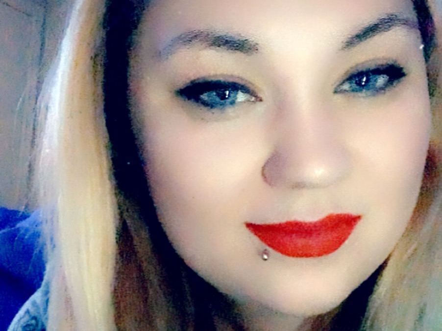 NicciKay profielfoto van cam model 