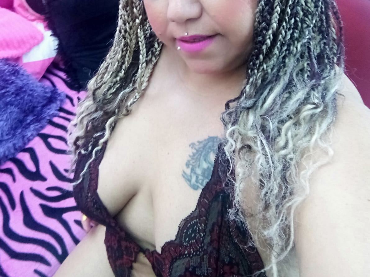 Profilbilde av ANTONELLA_DIRTY webkamera modell