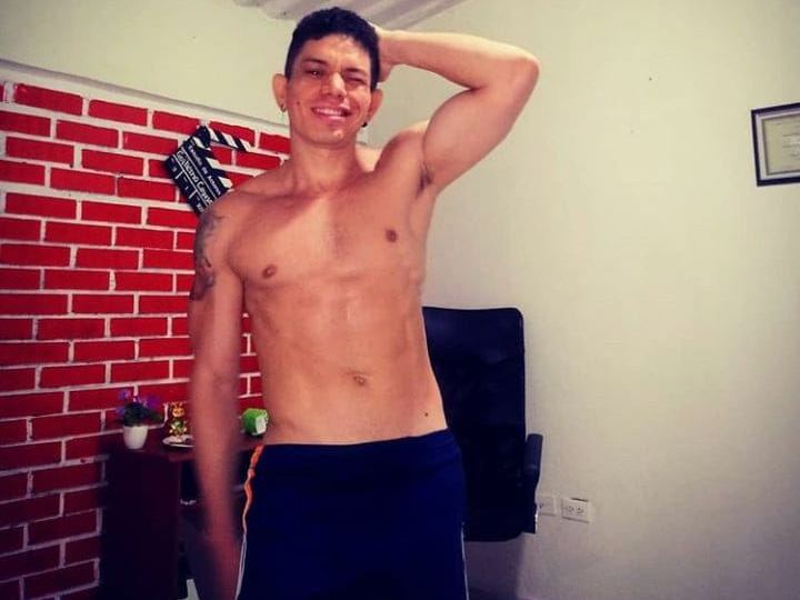 Foto de perfil de modelo de webcam de BrandonBigcock 