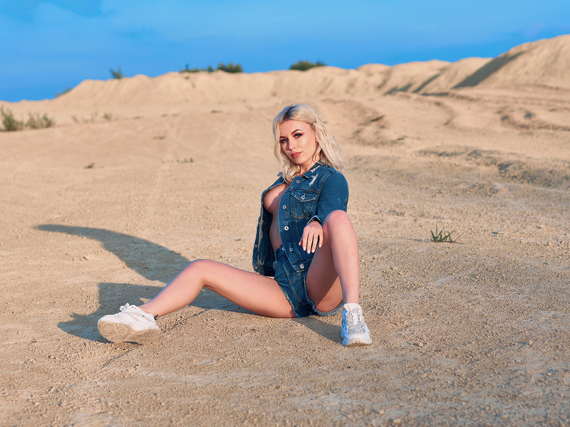 Artista AnabelDouss Foto 3