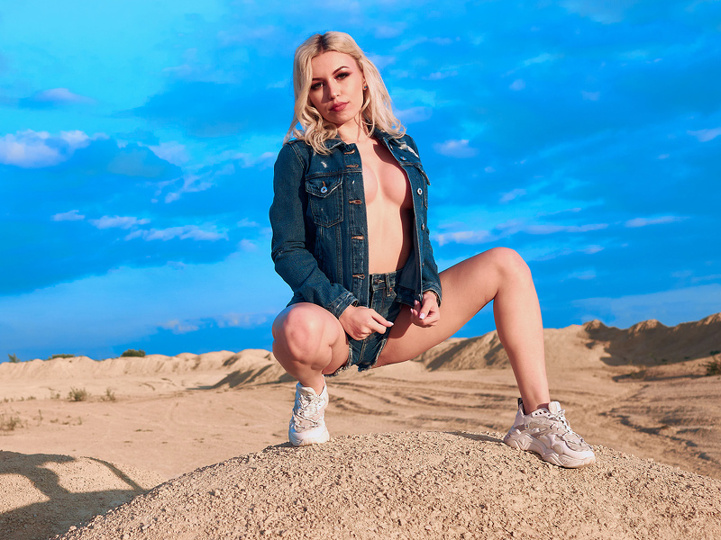 Artista AnabelDouss Foto 6