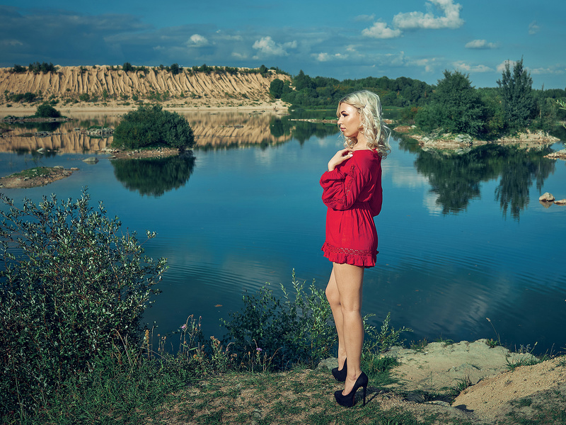 Artista AnabelDouss Foto 2