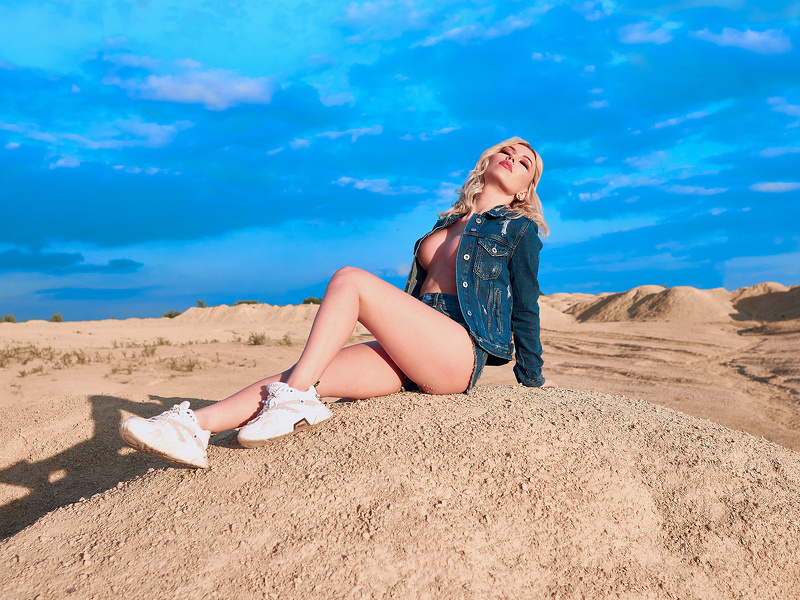 Artista AnabelDouss Foto 8