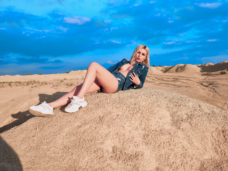 Artista AnabelDouss Foto 7