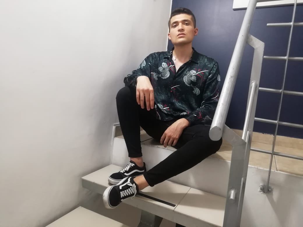 Jakofoxxx cam model profile picture 