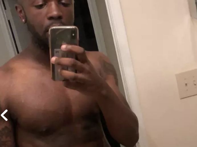 IsaacWalls cam model profile picture 