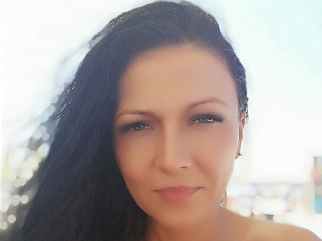 Image de profil du modèle de webcam Oana80