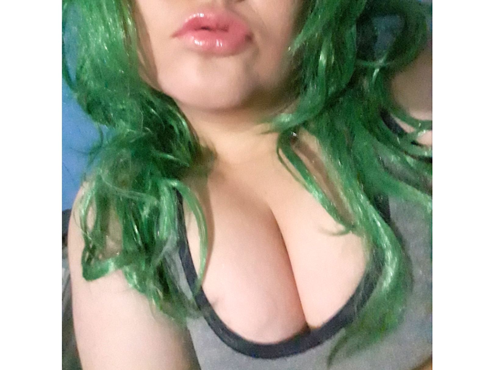 Imagen de perfil de modelo de cámara web de Rochelle_Mars