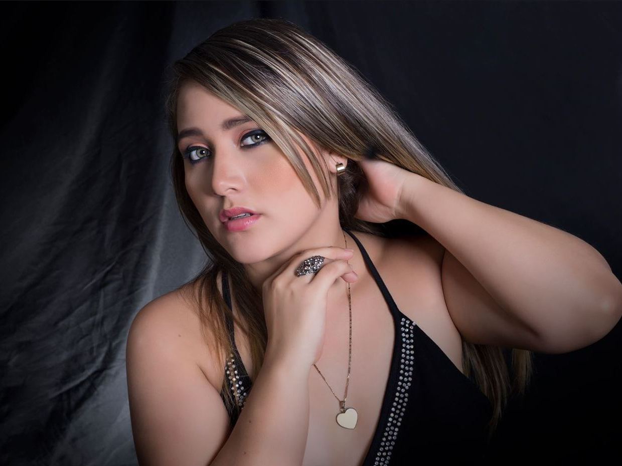 AnnieCox immagine del profilo del modello di cam