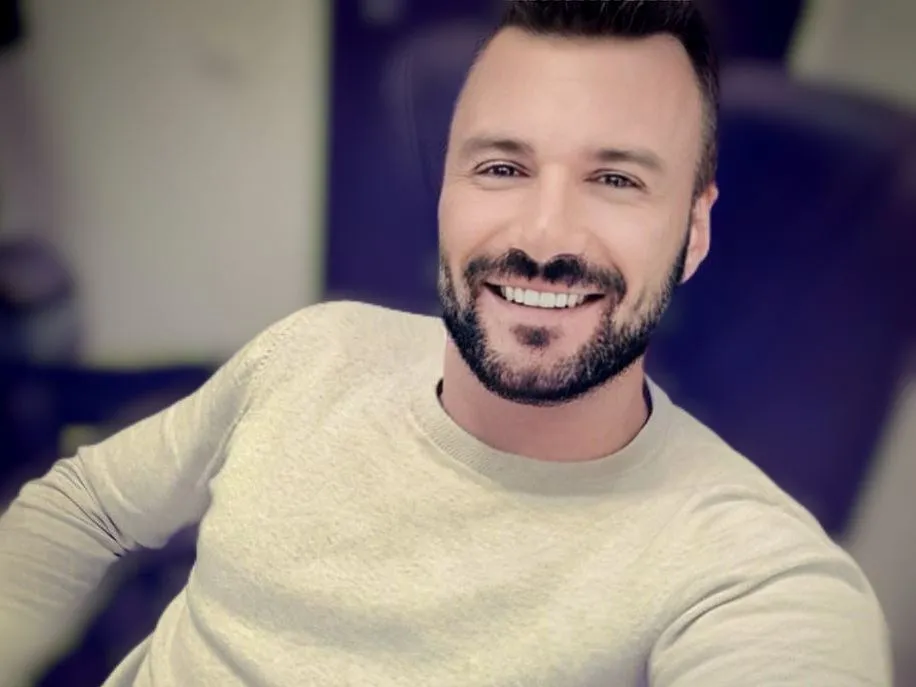 Foto de perfil de modelo de webcam de Ray_Ray_Ray