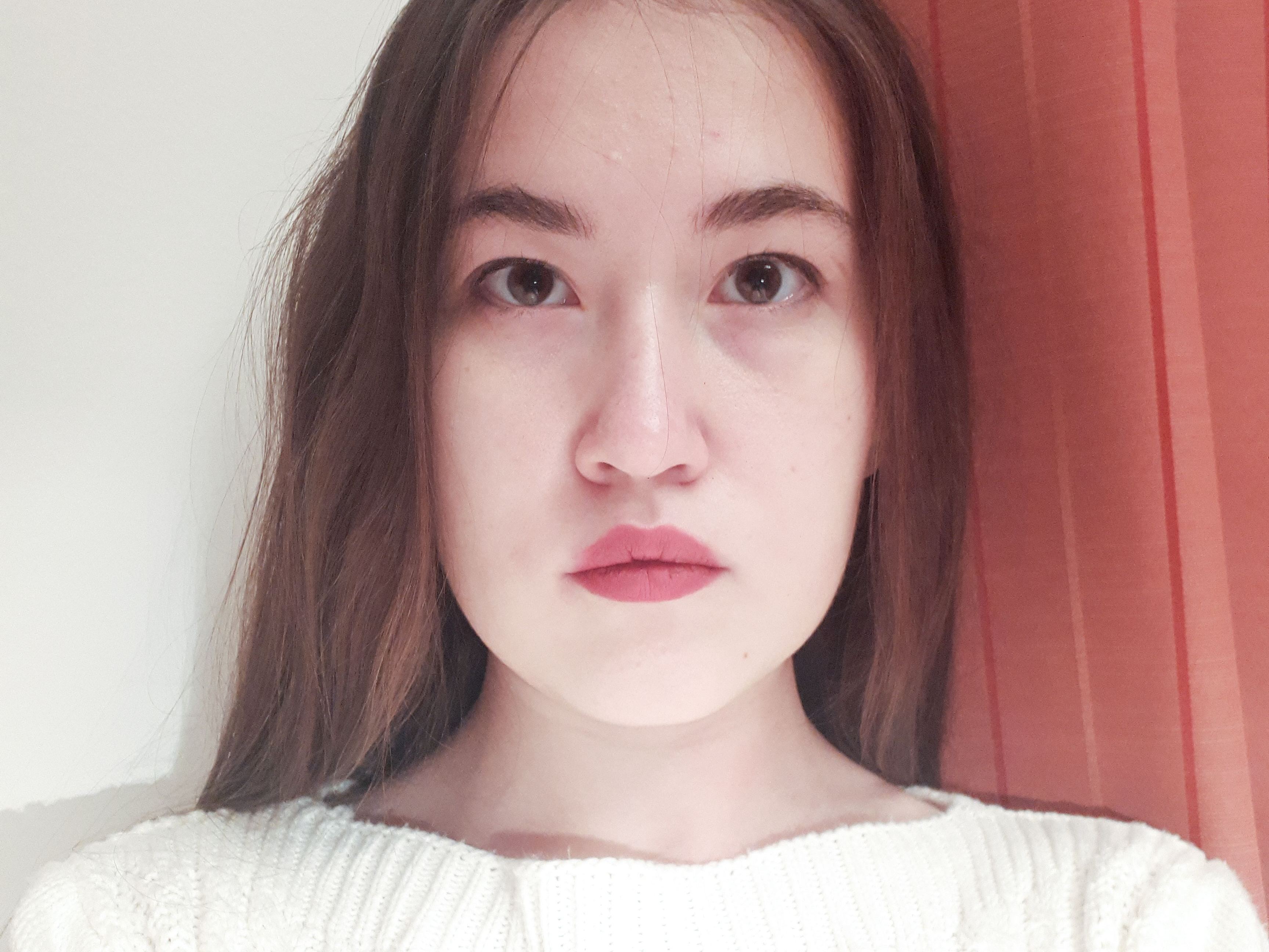 Image de profil du modèle de webcam Rosaline_de_wild