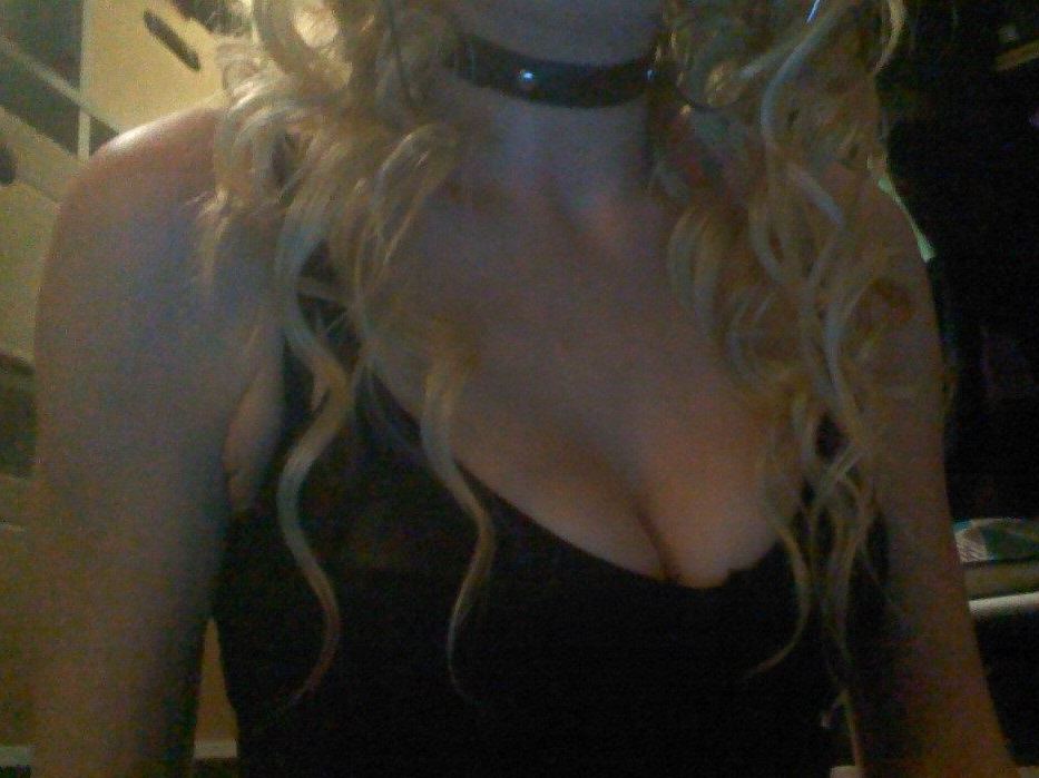LeatherAndBlondage immagine del profilo del modello di cam