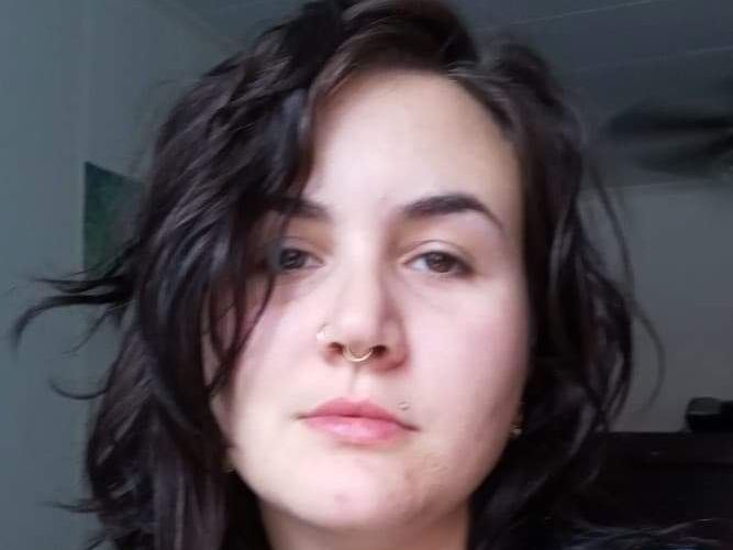 Image de profil du modèle de webcam BillieBilliePan