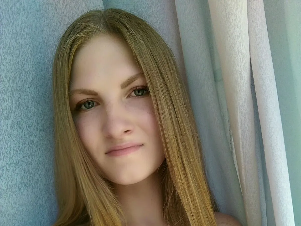 Imagen de perfil de modelo de cámara web de ViSecre88