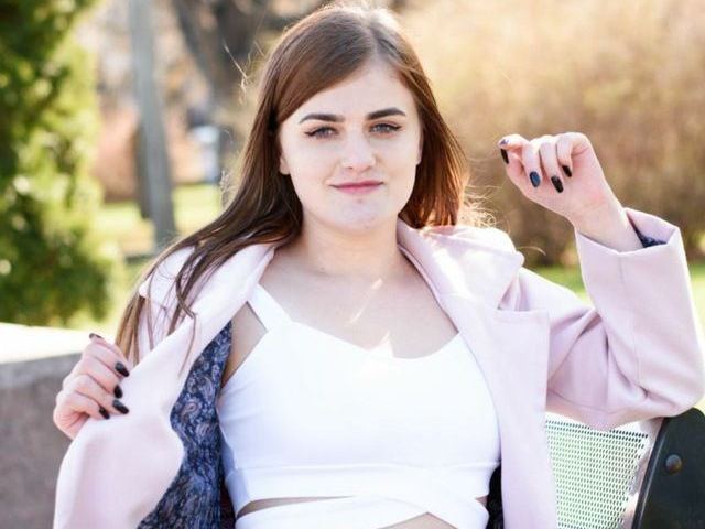 FlorenciaSweet profielfoto van cam model 