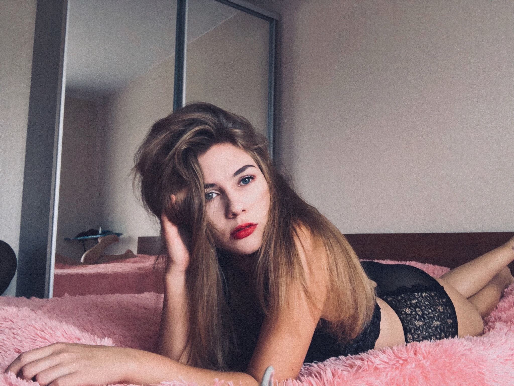 Image de profil du modèle de webcam MoneyKent