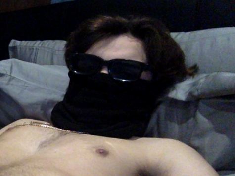 Imagen de perfil de modelo de cámara web de Spot276