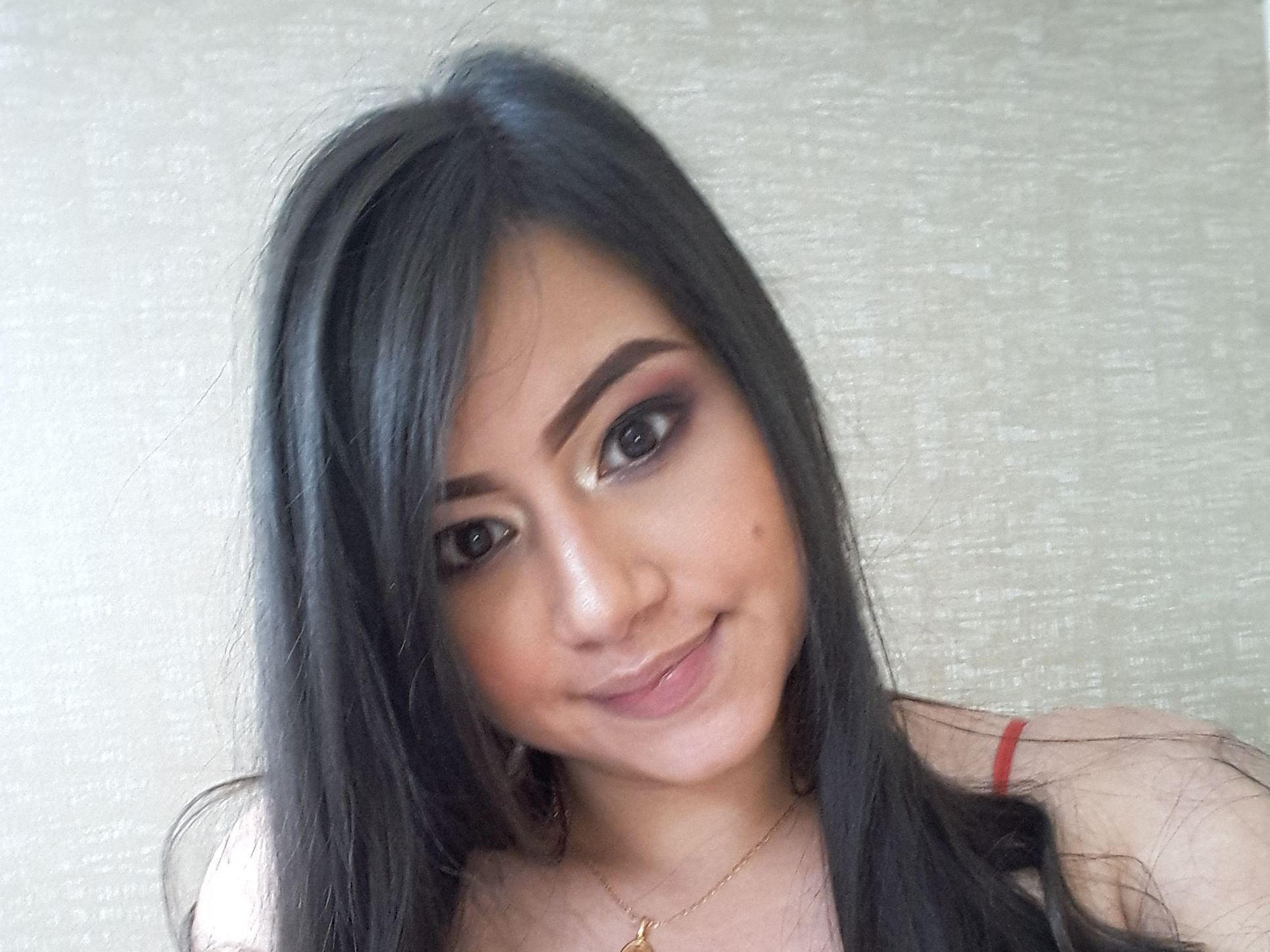 Image de profil du modèle de webcam leila_smithx