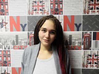 SusanPaxton Profilbild des Cam-Modells 