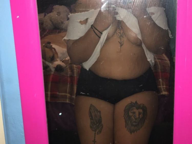 Strawberrydelightt profilbild på webbkameramodell 