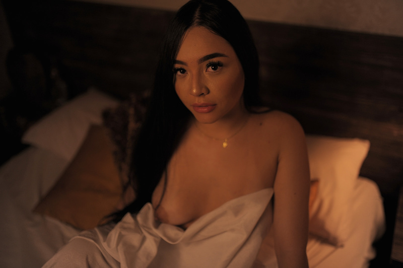 Artiest Katte_Hood Foto 1