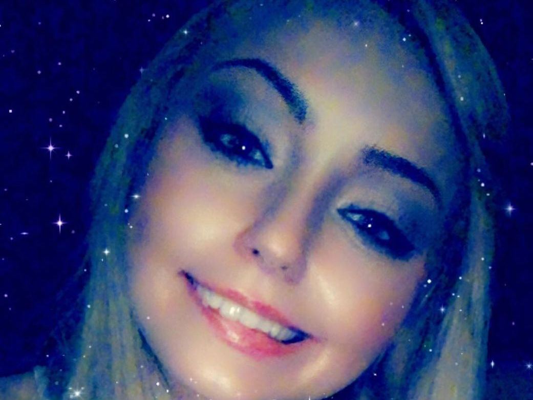 Imagen de perfil de modelo de cámara web de PrincessIvyMay