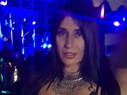 JessicaTobon Profilbild des Cam-Modells 