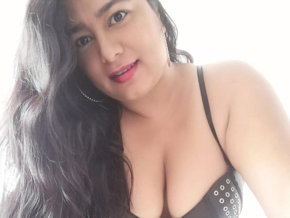 Profilbilde av Abigail_Angel webkamera modell