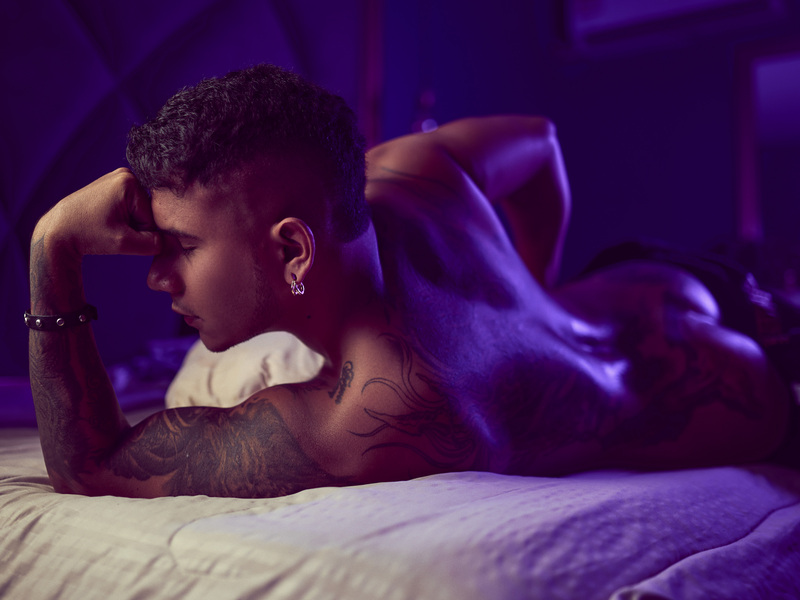 Artista MasonViloria Foto 1