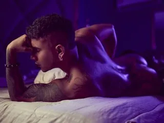 MasonViloria immagine del profilo del modello di cam