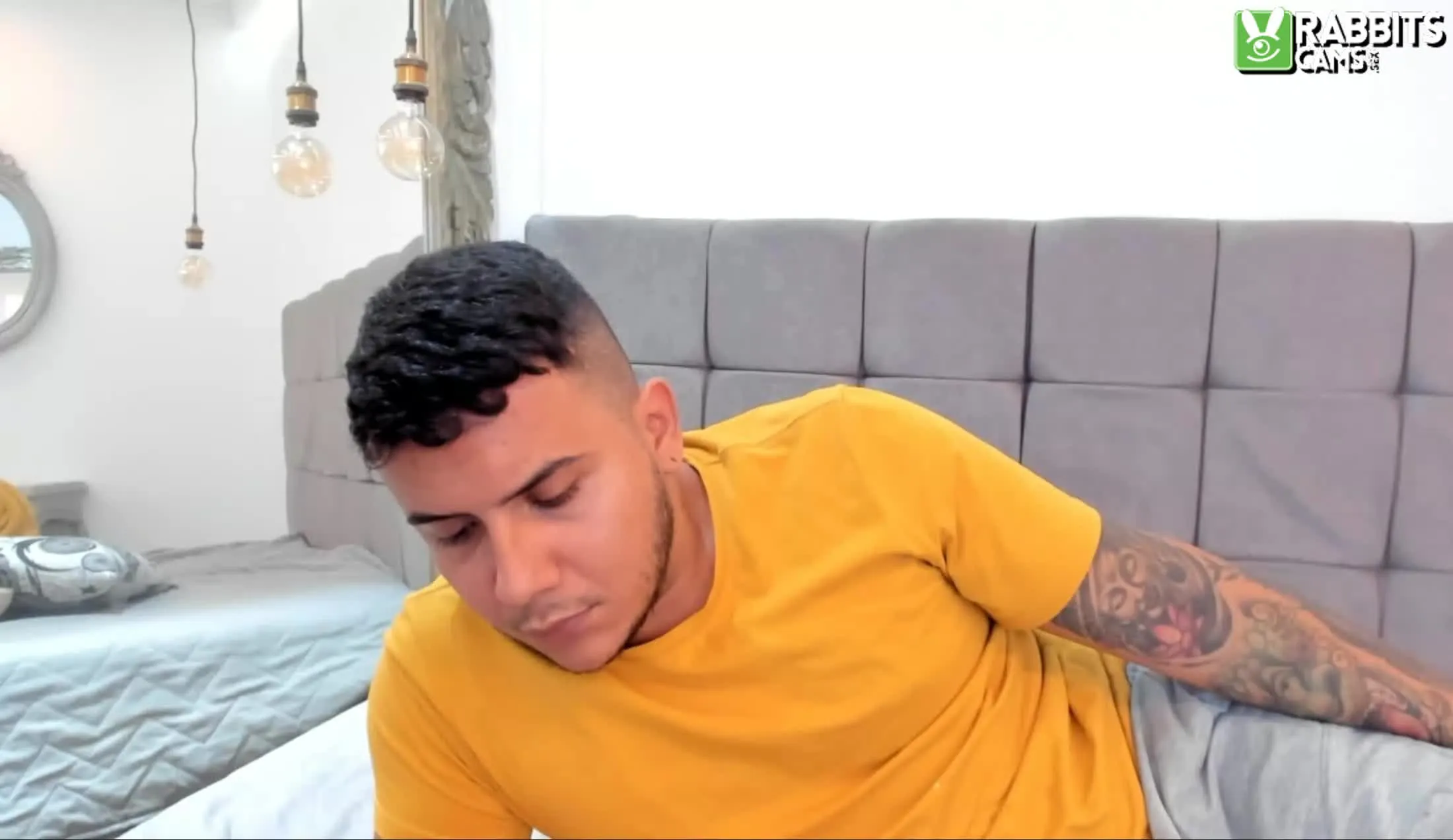 Intérprete MasonViloria Video 1