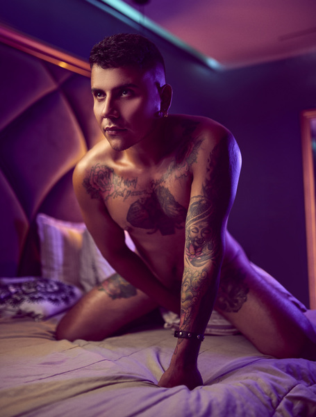 Artista MasonViloria Foto 2