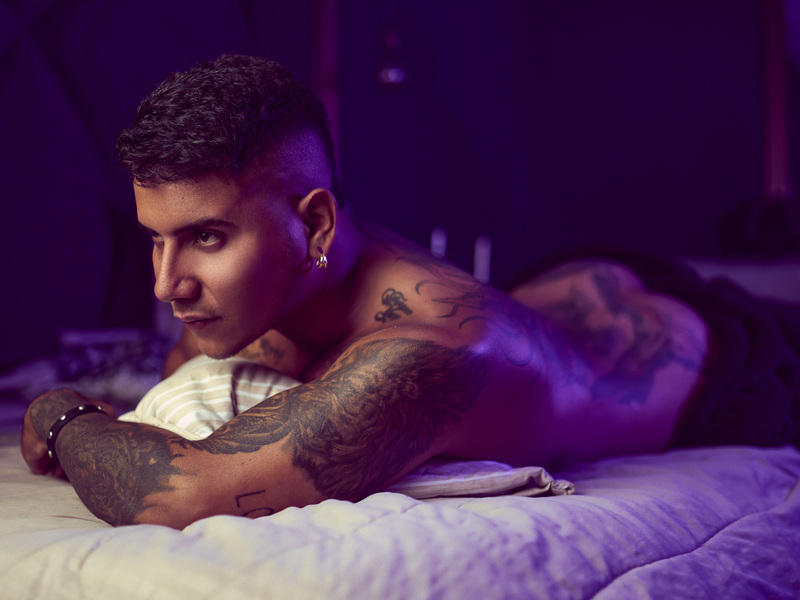 Artista MasonViloria Foto 4