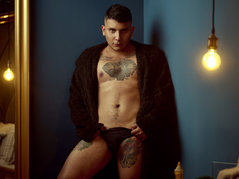 Artista MasonViloria Foto 10