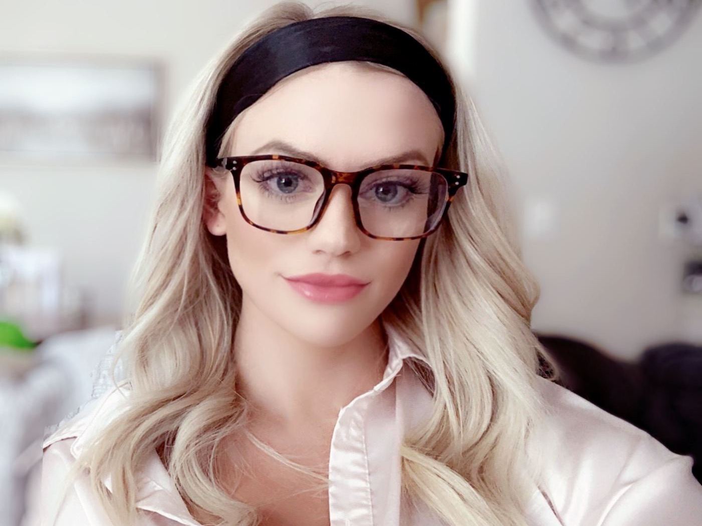 Profilbilde av ClaireSummers webkamera modell