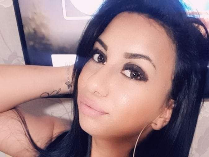 sweetsuzzy immagine del profilo del modello di cam