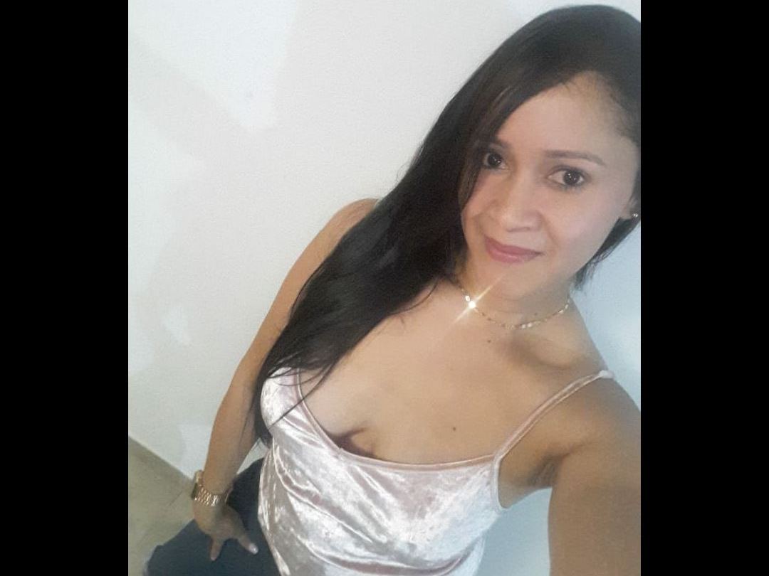 Charlotte_Richards Profilbild des Cam-Modells 