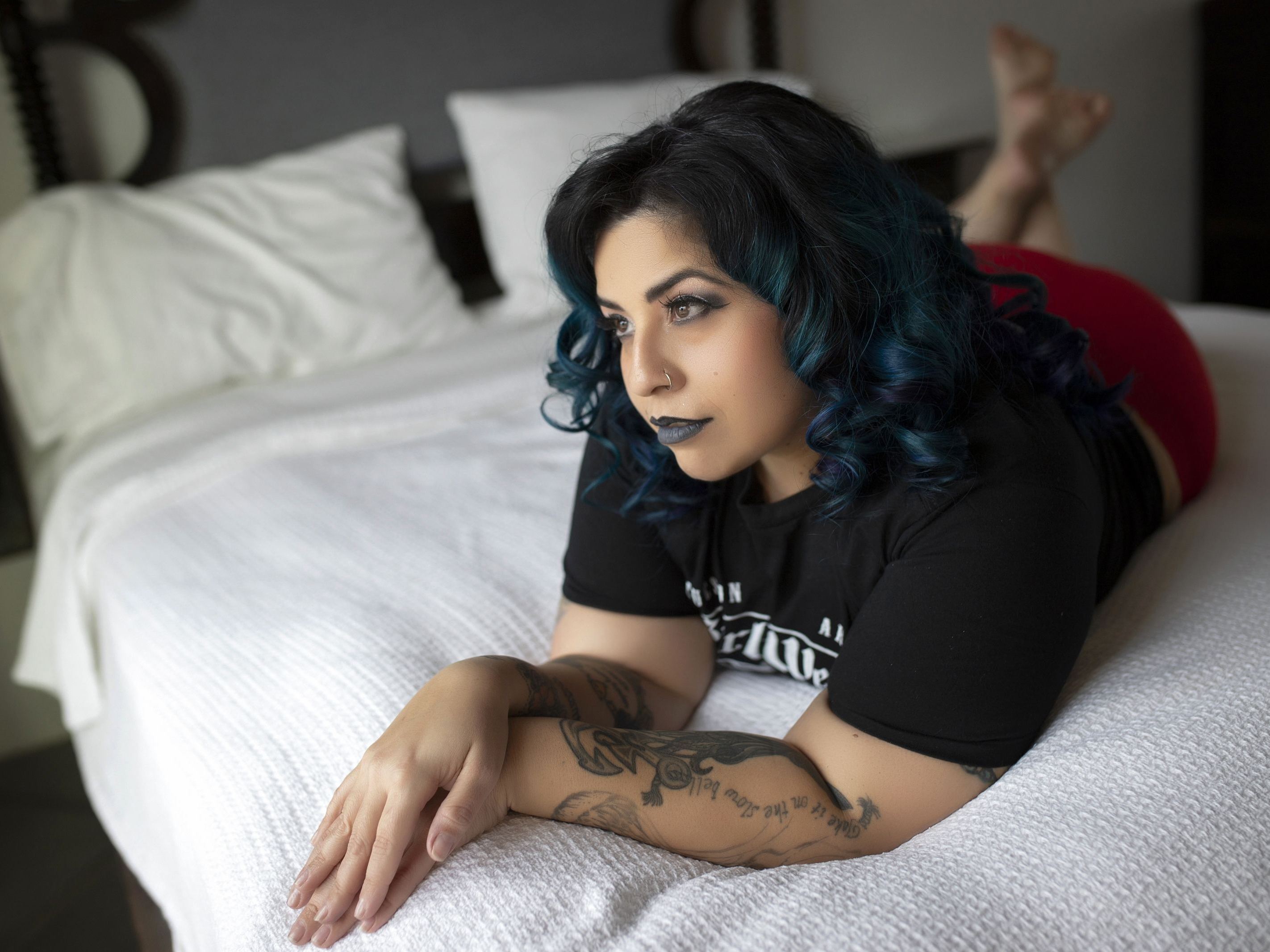 Imagen de perfil de modelo de cámara web de GretaVonGrimm