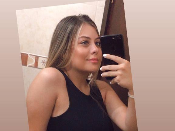Image de profil du modèle de webcam Melissa_Evans
