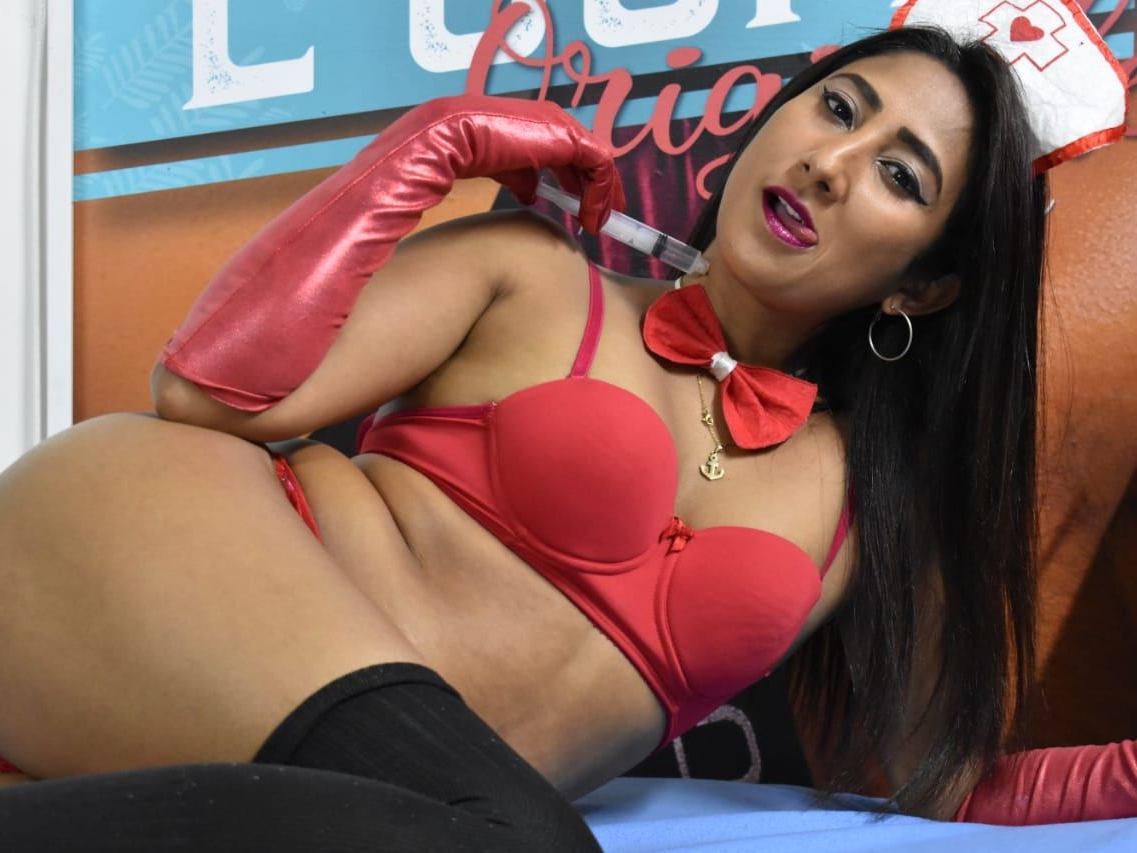 Foto de perfil de modelo de webcam de Mis_Anabellexxx 